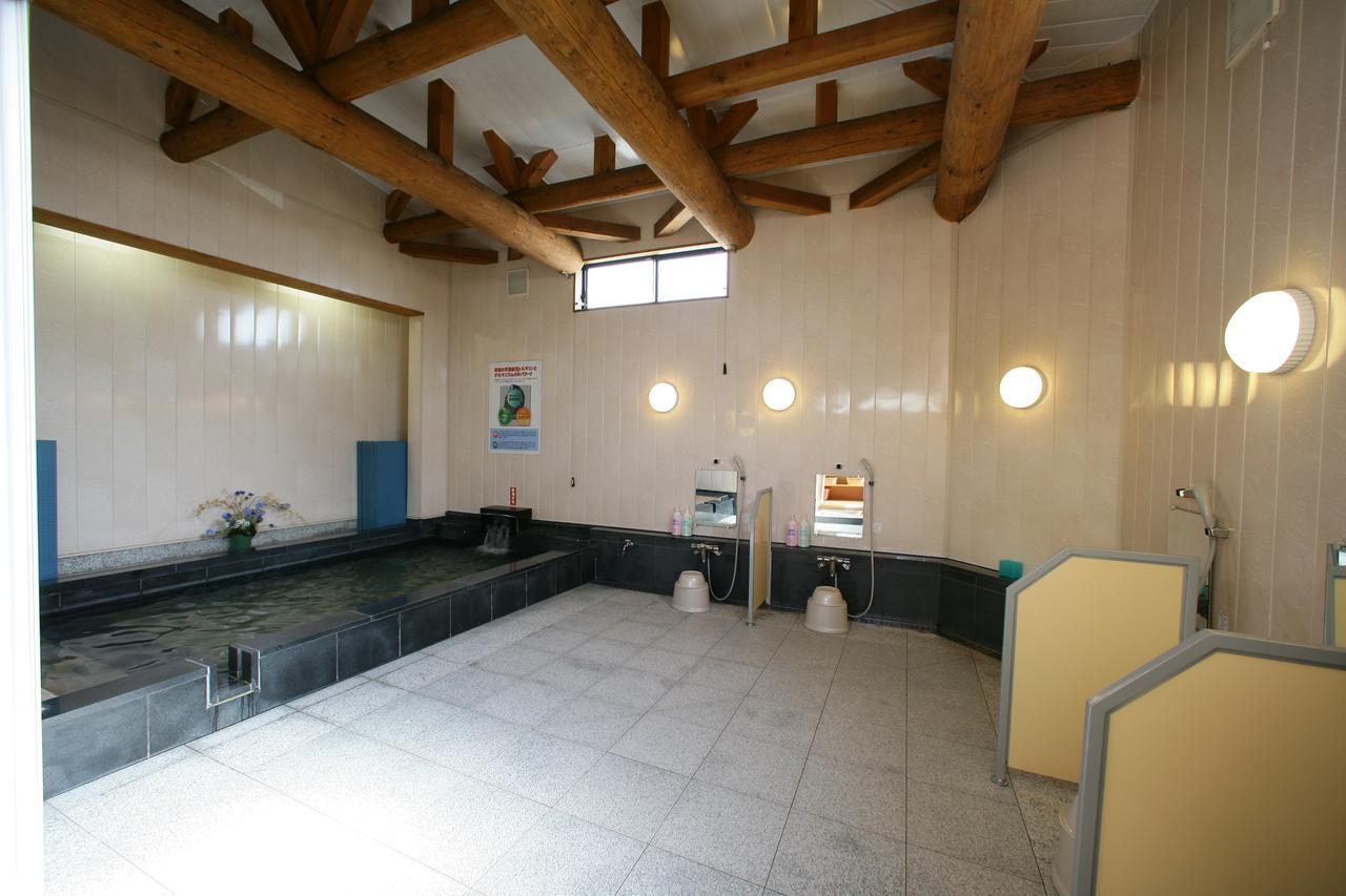 Business Hotel Heisei Yonezawa Exterior photo